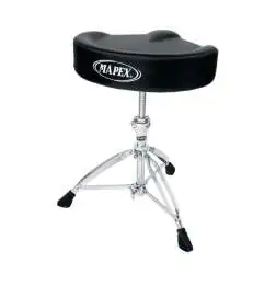 Mapex Kruk MXT755A, zadel
