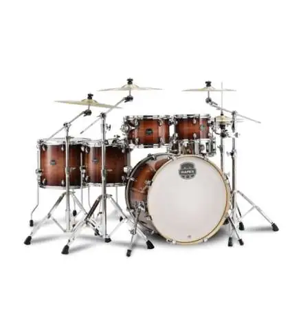 Mapex Armory ShellSet AR628F Redwood Burst RA