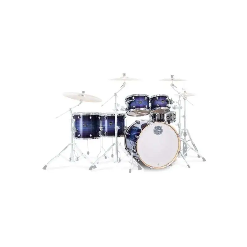 Mapex Armory Shell Set AR628F Night Sky Burst