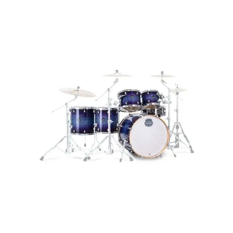 Mapex Armory Shell Set AR628S Night Sky Burst
