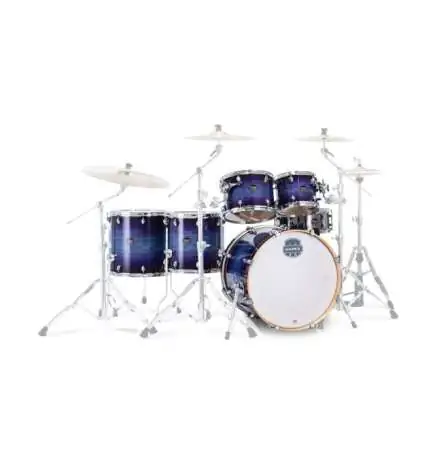 Mapex Armory Shell Set AR628S Night Sky Burst