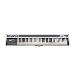 Doepfer LMK4 schwarz