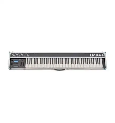 Doepfer LMK4 schwarz