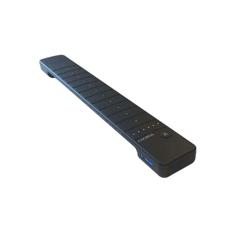 Artiphon Chorda Black Artiphon Chorda Black