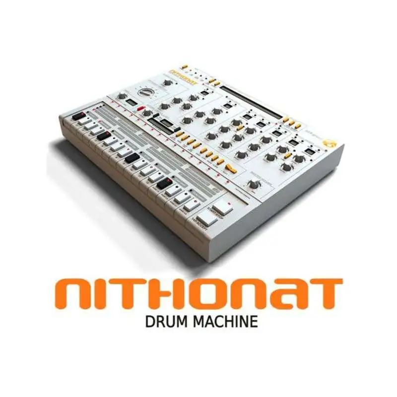 D16 Group Nithonat VST licentiecode