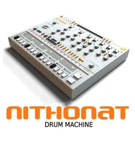 D16 Group Nithonat VST código de licencia