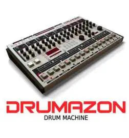 D16 Group Drumazon VST license code