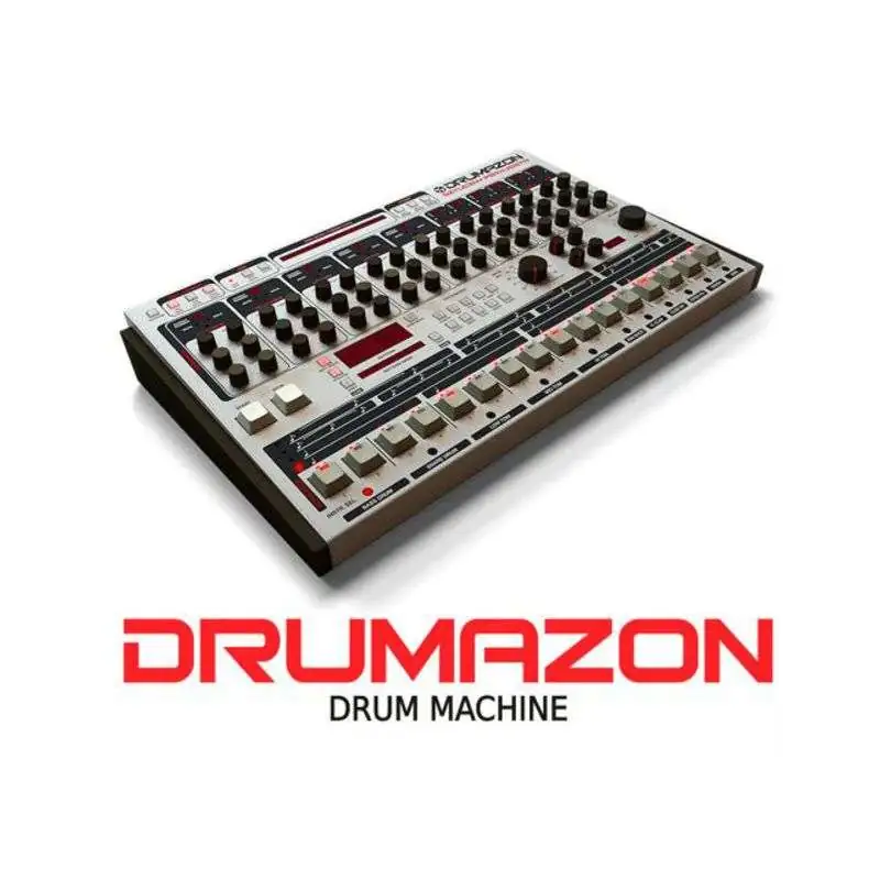 D16 Group Drumazon VST license code