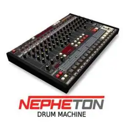 D16 Group Nepheton License Code