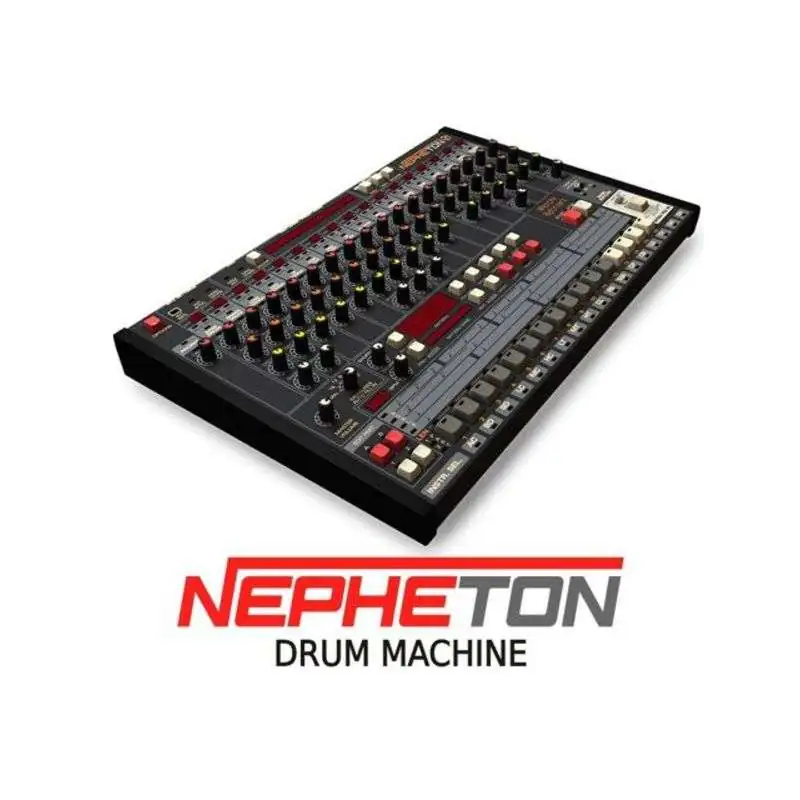 D16 Group Nepheton License Code