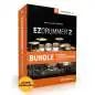 Toontrack EZ DRUMMER 2 Bundle inkl.2 EFX