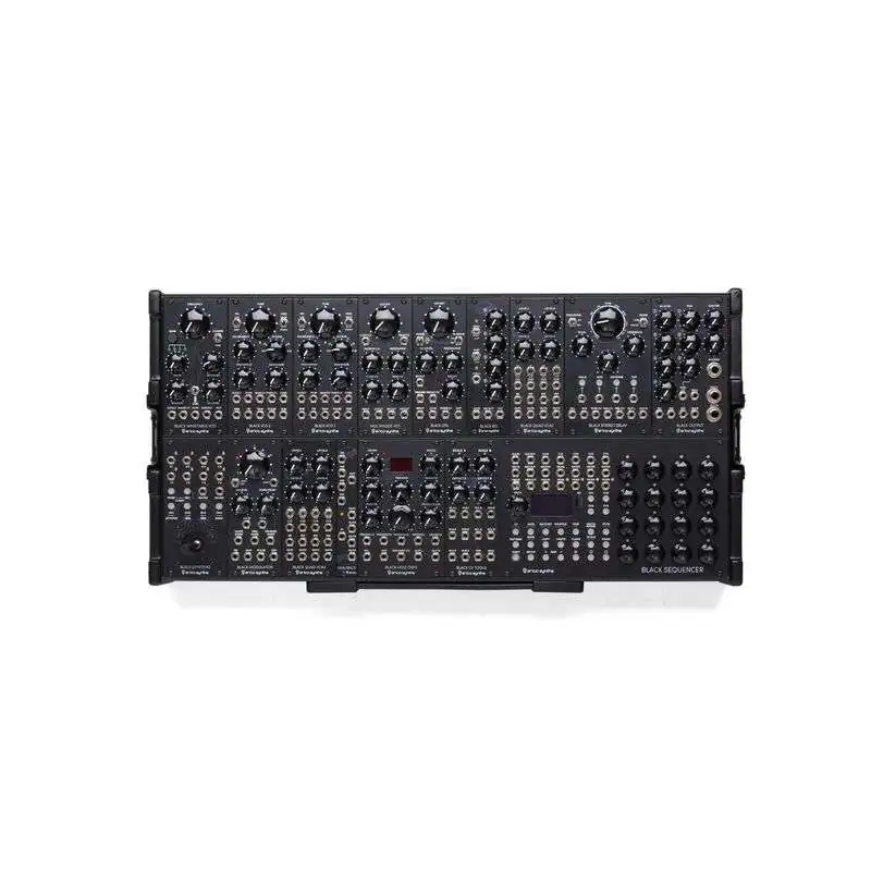 Erica Synths Black System III