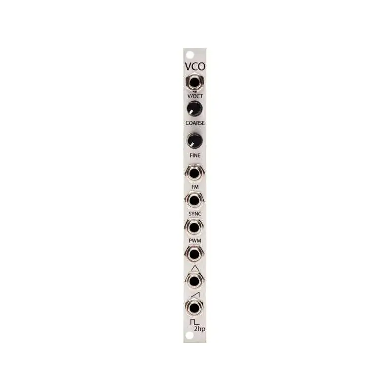 2hp VCO