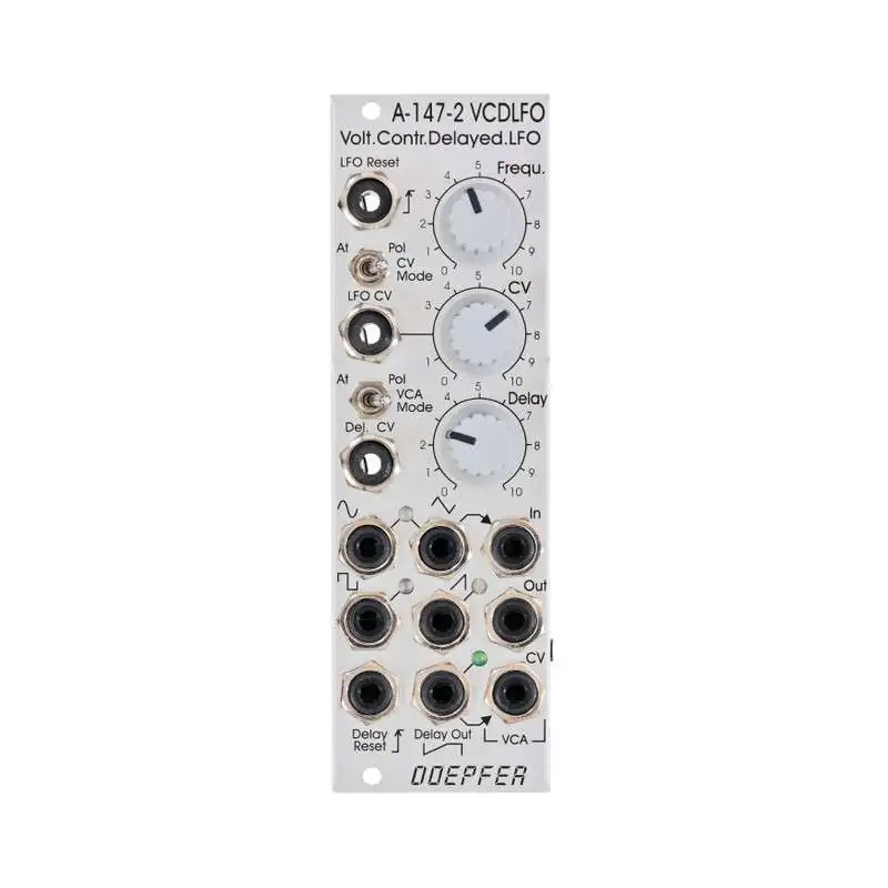 Doepfer A-147-2 vcDLFO