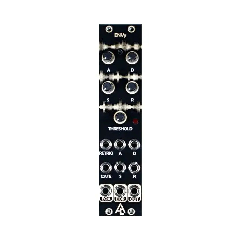 After Later Audio ENVy