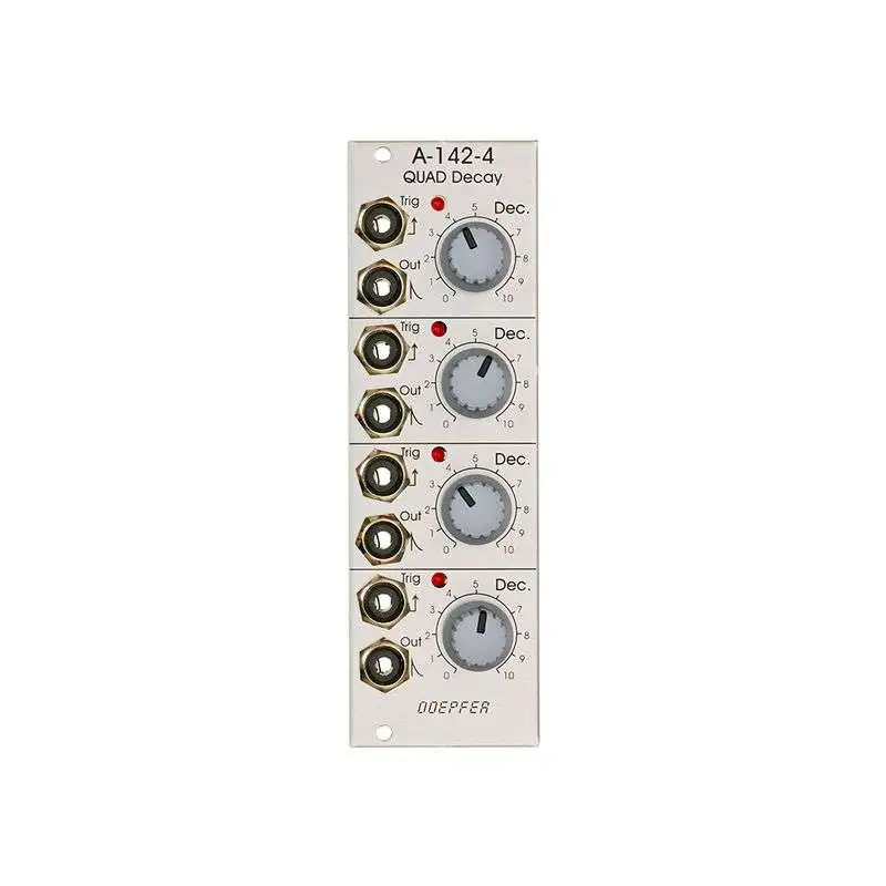 Doepfer A-142-4 Quad Decay