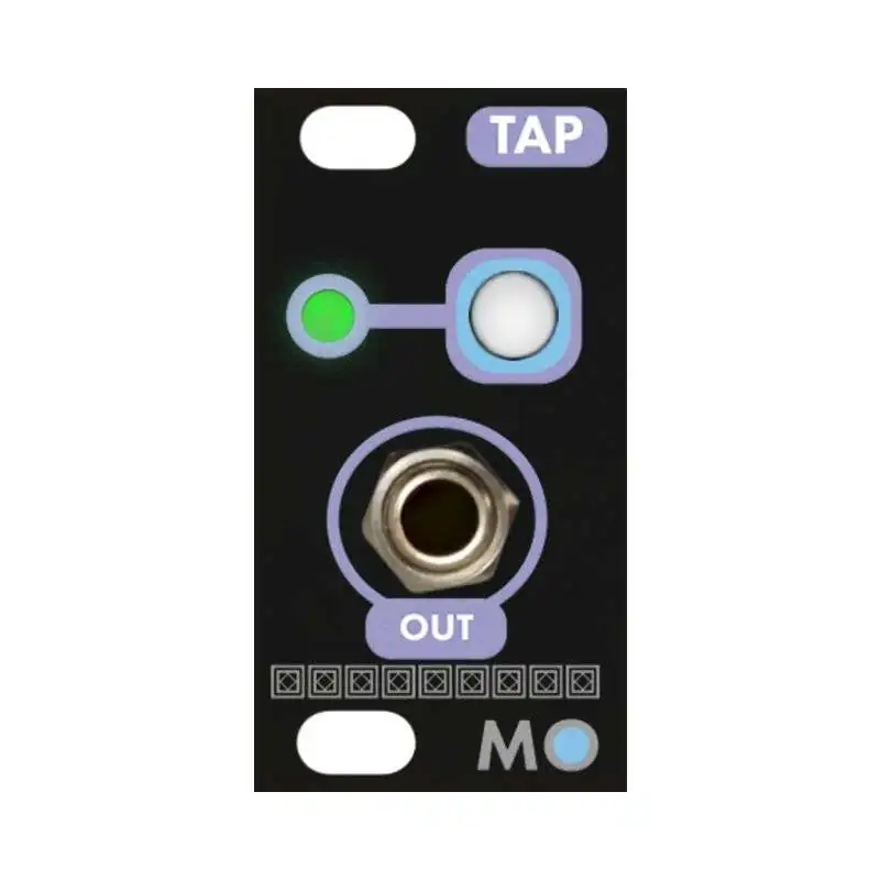 Mosaic Tap black