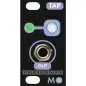 Mosaic Tap black