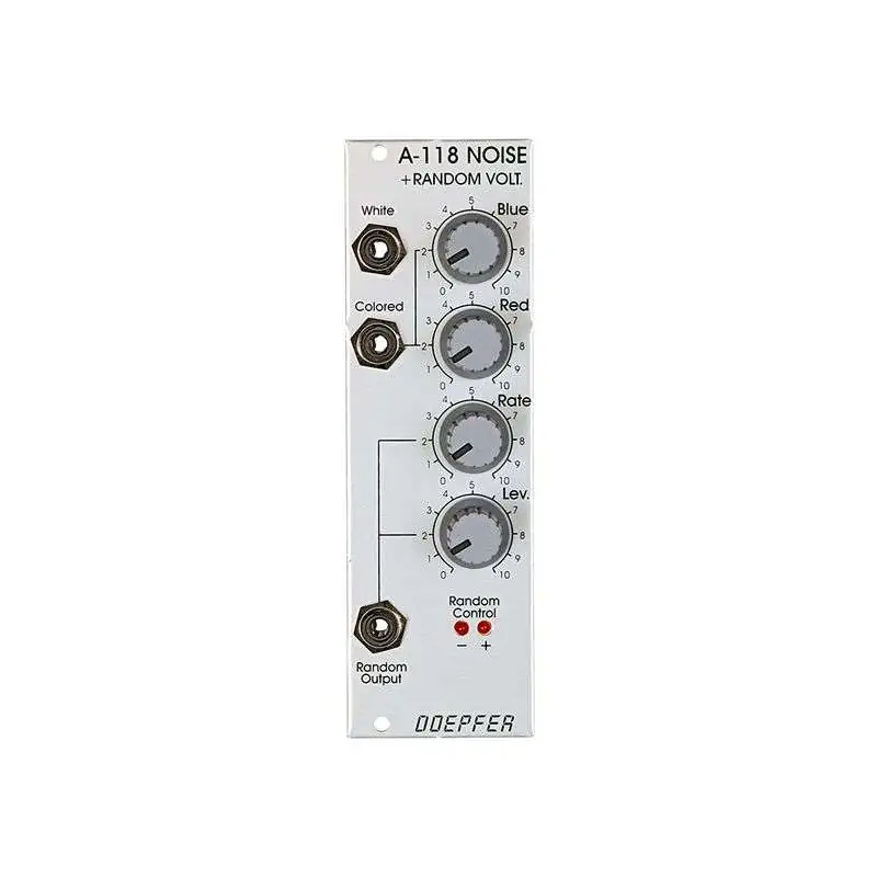 Doepfer A-118 Noise / Random Generador