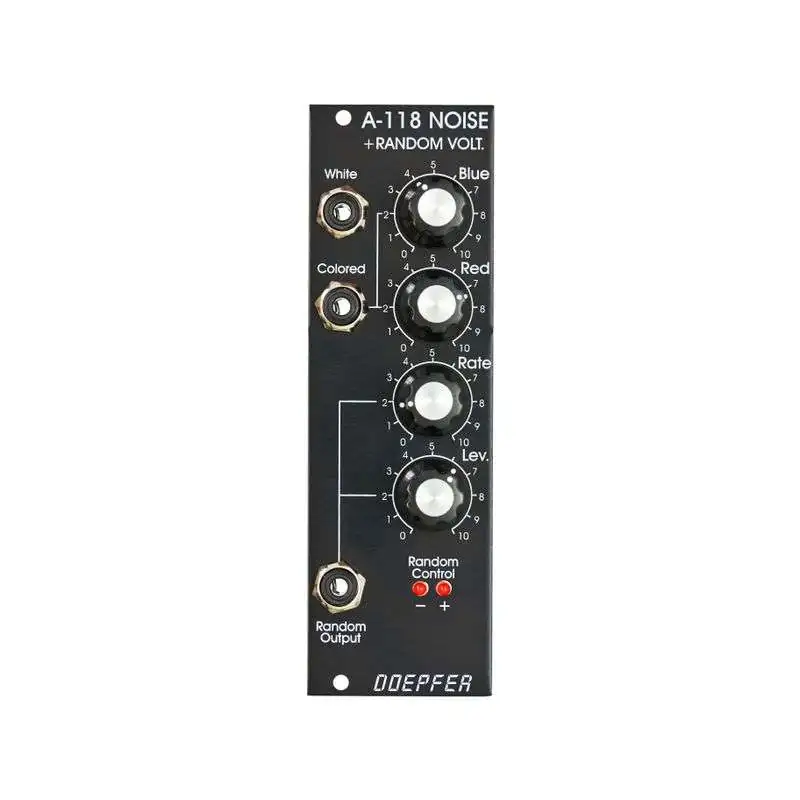 Doepfer A-118V Noise / Random Vintage Edition