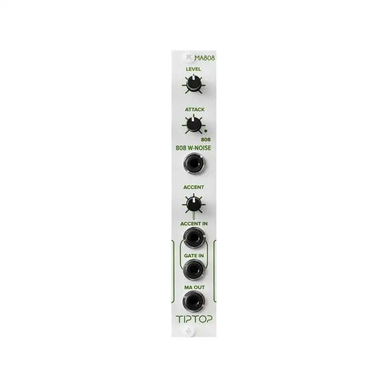 Tiptop Audio MA808 White