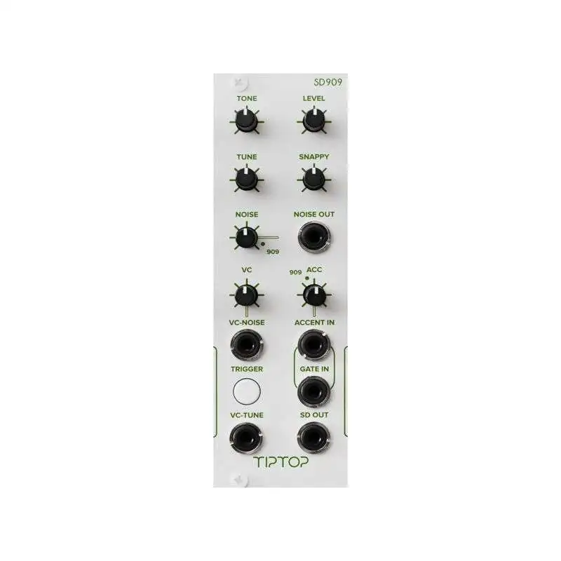 Tiptop Audio SD909 White Tiptop Audio SD909 White
