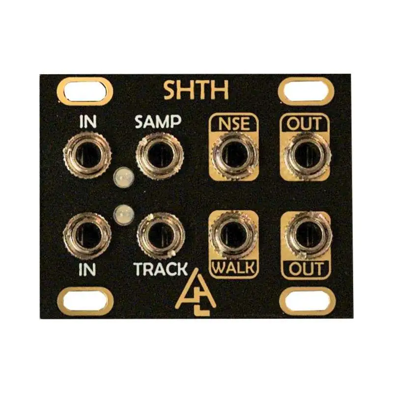 After Later Audio 1U SHTH