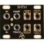 After Later Audio 1U SHTH