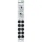 Doepfer A-182-4 Dual Rotary Switch