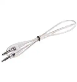 Doepfer A-100 C80 80cm transparent