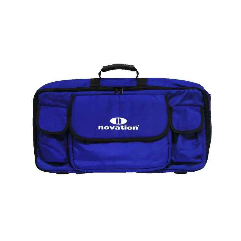 Novation 37 Key BLUE CASE