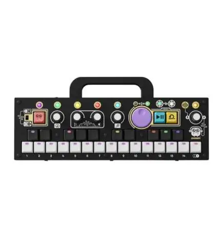 CHOMPI Club CHOMPI Sampler