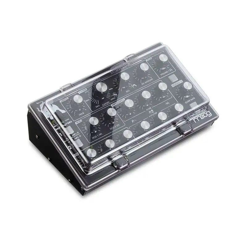 Decksaver Moog Minitaur Cover