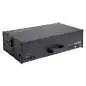 Intellijel 7U Performance Case 104HP (Stealth Black)