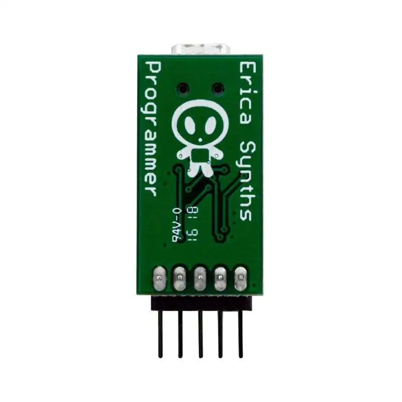 Erica Synths Pico Drum Programmer