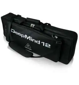 Behringer DeepMind 12 Bag
