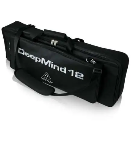 Behringer DeepMind 12 Bag