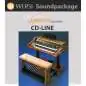 Wersi OAS CD Line Sounds Wersi OAS CD Line Sounds