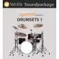 Wersi OAS Drumsets 1