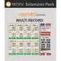 Wersi OAS Multi Record