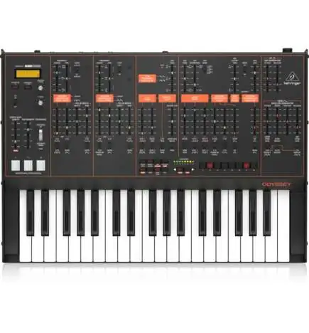 Behringer Odyssey Synthétiseur