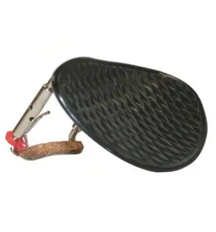 Mulko Kinnschutz Ablage Plastik 4 4