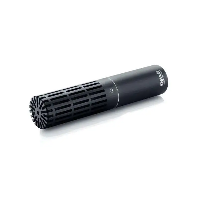 DPA 2011C Compact Cardioid Microphone