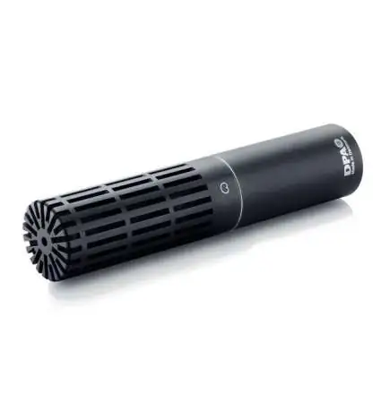 DPA 2011C klein membraan nier, 48V, compact