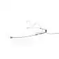 DPA 4466 CORE Omni Headset Mic Brown, MicroDot DPA 4466 CORE Omni Headset Mic Brown, MicroDot