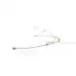 DPA 4488 CORE Directional Headset Mic, Beige, MicroDot
