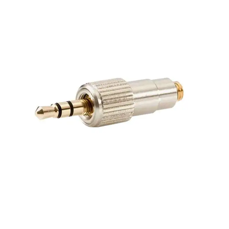 DPA DAD 6034 MicroDot-Adapter Sennheiser Evolution/G2 + G3