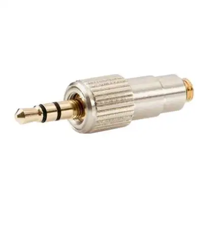 DPA DAD 6034 MicroDot-Adaptador Sennheiser Evolution G2 G3