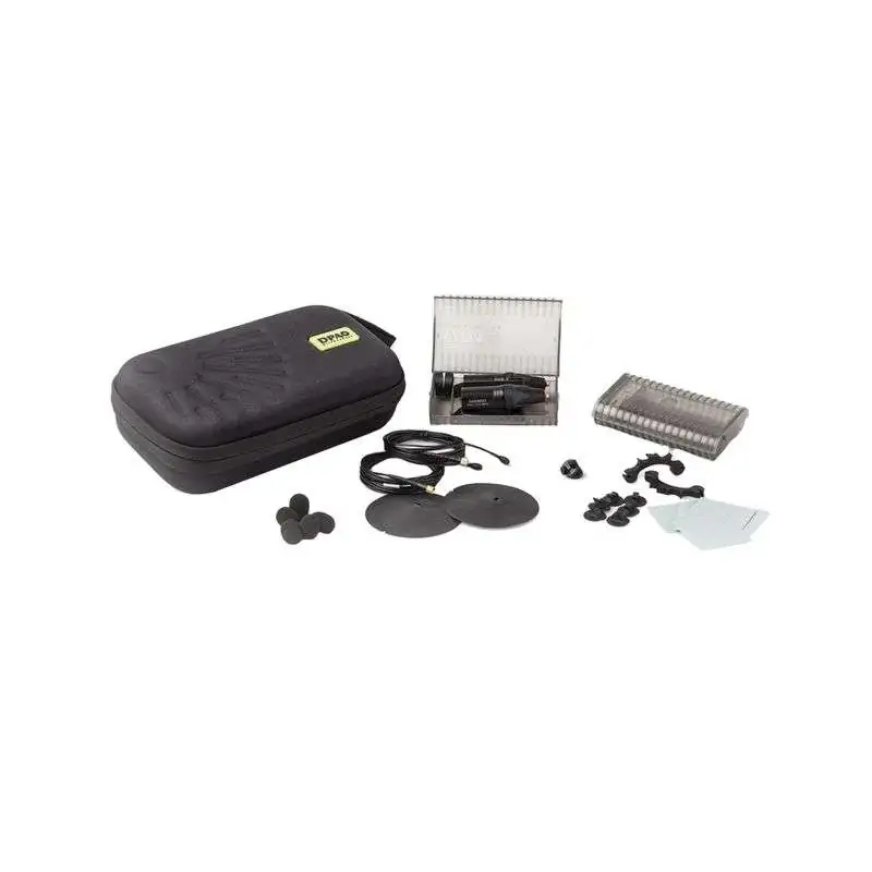 DPA 4061 CORE Stereo Mikrofon Set