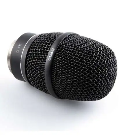 DPA 2028 SL1-Adapter